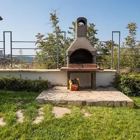 Villa Antic