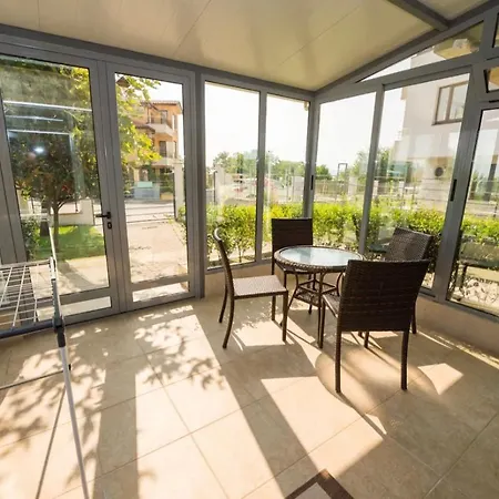 Villa Villa Antic Szozopol
