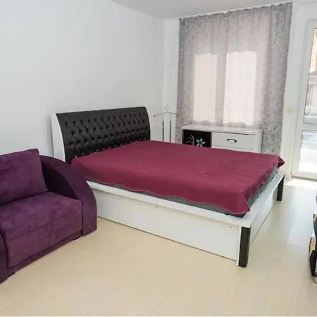 Villa Antic 别墅
