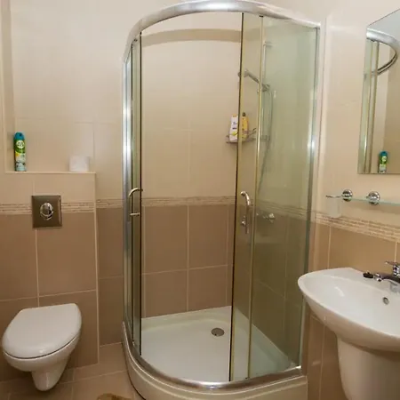 Villa Antic * Szozopol