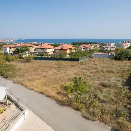 Villa Antic Villa *