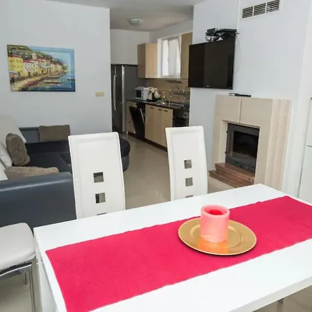 Villa Villa Antic *