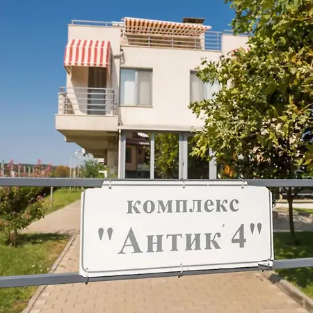 Villa Villa Antic Sozopol